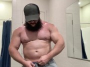 Strip and tease full on my onlyfans 4/16