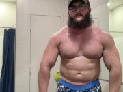 Strip and tease full on my onlyfans 5/16