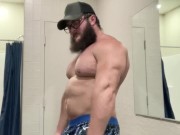 Strip and tease full on my onlyfans 9/16