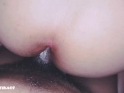 Bokep Indonesia. Ngasih prawan pantat ke cowok ganteng sampai di buat gaya doggy 13/16