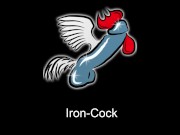 Iron Cock Final Channel Update 1/16