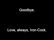 Iron Cock Final Channel Update 14/16