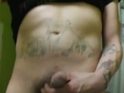 Enjoying the night 5/16