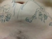 Enjoying the night 6/16