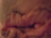 Closeup of Wife 13/16