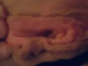 Closeup of Wife 15/16