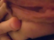 Closeup of Wife 6/16