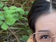 Hot Asian MILF fishing in the River Got Fucked by a Stranger Instead 10/16