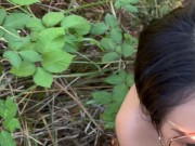 Hot Asian MILF fishing in the River Got Fucked by a Stranger Instead 7/16