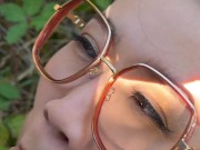 Hot Asian MILF fishing in the River Got Fucked by a Stranger Instead 9/16