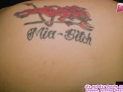 Deutsche blondine beim amateur gangbang extrem besamt 12/16