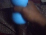 Me and my new toy 4/16