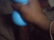 Me and my new toy 7/16