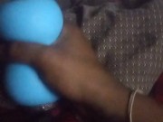 Me and my new toy 9/16