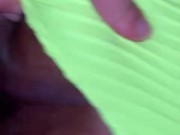 Fucked rough in doggy 10/16