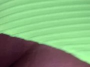 Fucked rough in doggy 13/16