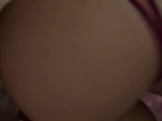 Amateur Spanish Girl Doggystyle POV | Sexy Fuck 11/16