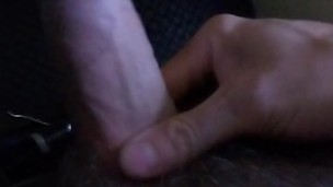 Me empalmo en ascensor