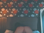 My neighbour cum inside me 9/16