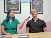 Comment tourner avec moi ? Devineras-tu la taille de mes seins ? - Je réponds à toutes les questions 4/16