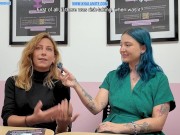 Comment tourner avec moi ? Devineras-tu la taille de mes seins ? - Je réponds à toutes les questions 5/16