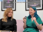 Comment tourner avec moi ? Devineras-tu la taille de mes seins ? - Je réponds à toutes les questions 6/16