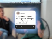 Comment tourner avec moi ? Devineras-tu la taille de mes seins ? - Je réponds à toutes les questions 8/16