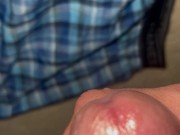 Edging till I explode 12/16