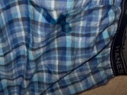 Edging till I explode 15/16