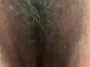 Hairy pussy 13/16