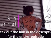 【朝からエッチ誘ってみたよ///】　個人撮影　個撮　素人カップル　ホテル　生ハメ　中出し　連続イキ　カップルセックス　フェラ　乳首責め 7/16