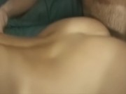 Michelle Maylene is a petite brunette teen who is used to being romanced by her boyfriend. 16/16