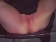 PUBLIC SQUIRTING 1/16