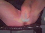 PUBLIC SQUIRTING 16/16