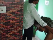 Indian Kolkata College girl first time fucked after class 10/16