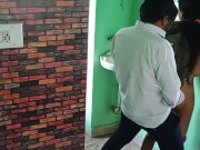 Indian Kolkata College girl first time fucked after class 11/16