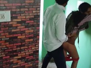 Indian Kolkata College girl first time fucked after class 13/16