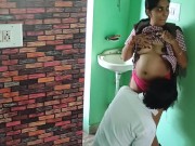 Indian Kolkata College girl first time fucked after class 4/16