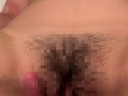 【個人撮影】「もう挿れる...」押しながらイキまくってち〇ちんを欲しがるえっちな女子〇生 2/16