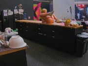 Cameras everywhere! College girls are constantly being watched 7/16