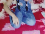 School girl first time sexual video with boyfriend 1/16