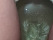 POV Pee time in October 1 7/16