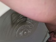 Tinkling in the Toilet 14/16