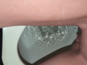 Tinkling in the Toilet 5/16