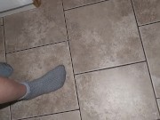 POV Tinkling In my Green Shirt 2/16