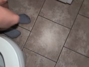 POV Tinkling In my Green Shirt 3/16