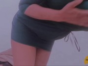 🔥صبحت العافية شاعلة ف طبوني 2/16