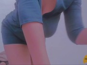 🔥صبحت العافية شاعلة ف طبوني 3/16