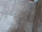 It's Pee time again 1/16