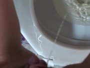 It's Pee time again 15/16